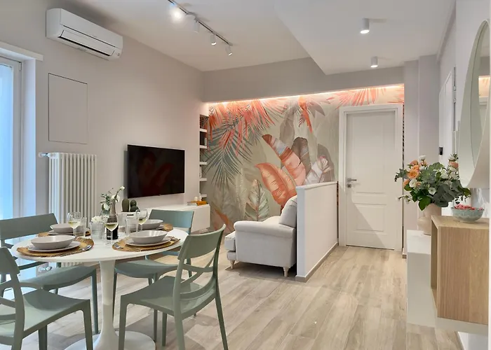Apartman Casa Colli