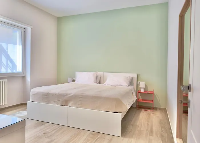 Apartman Casa Colli