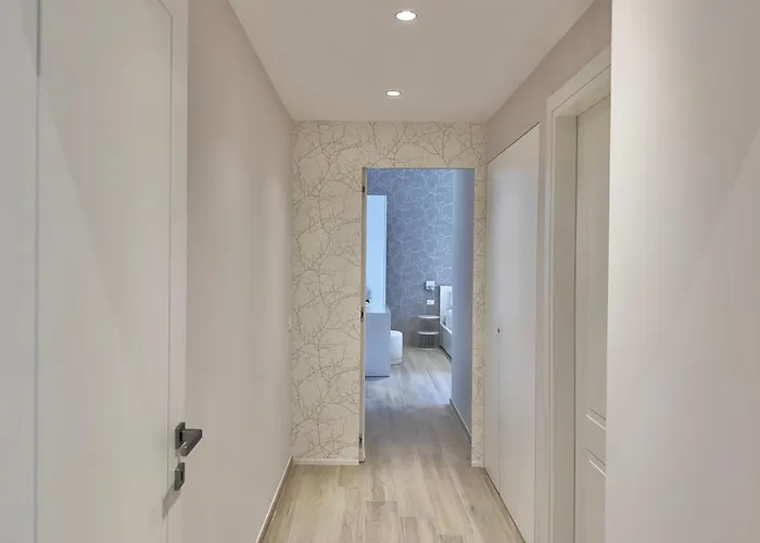 Apartman Casa Colli Róma