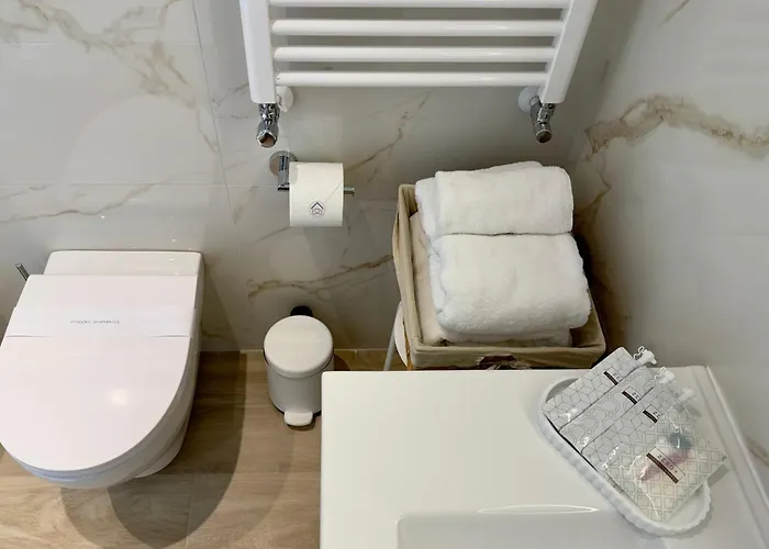 Apartman Casa Colli