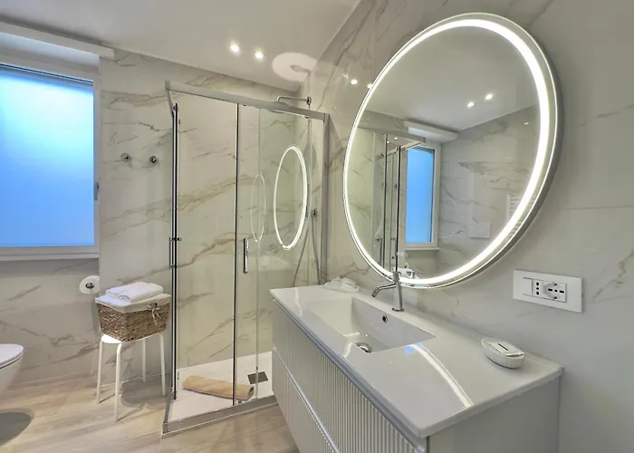 Apartman Casa Colli *