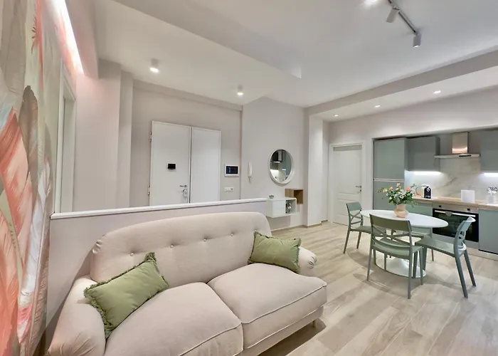 Apartman Casa Colli