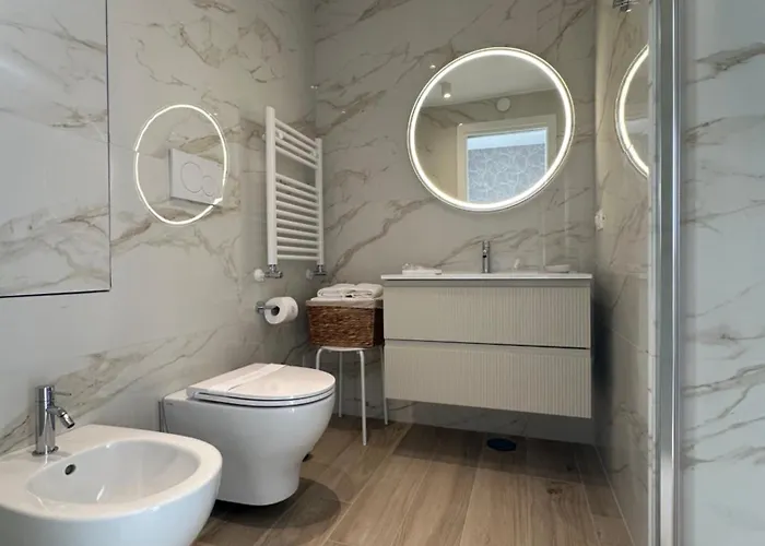 Apartman Casa Colli *