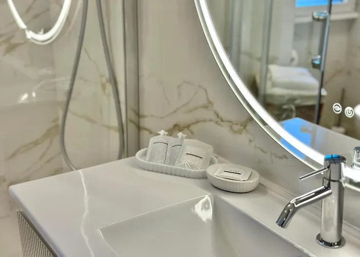 Apartman Casa Colli