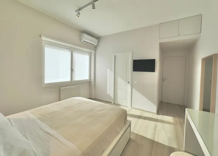 Apartman Casa Colli