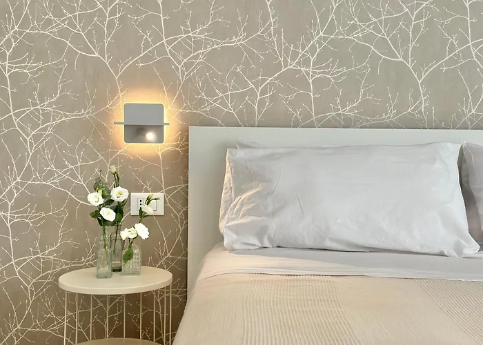 Apartman Casa Colli *