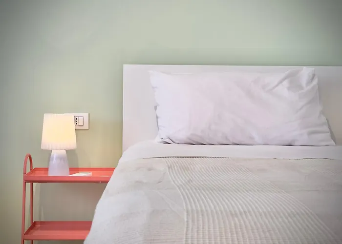 Apartman Casa Colli