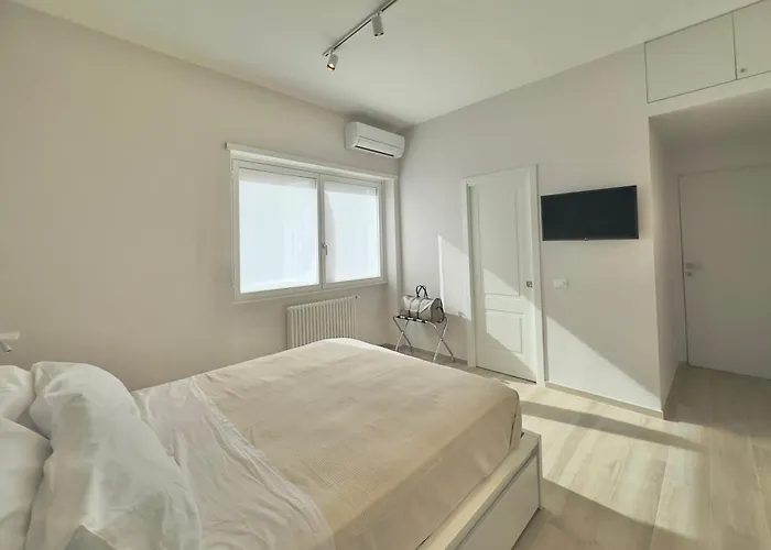 Casa Colli Apartman *