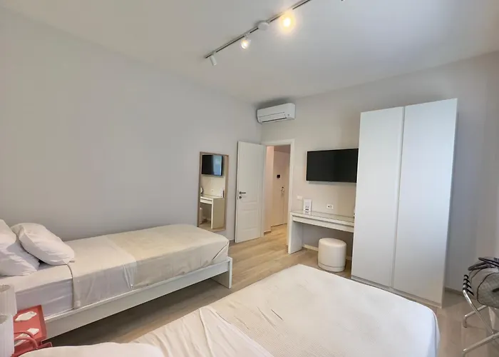 Apartman Casa Colli Róma